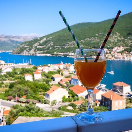 Apartment Antonio Quận Mokošica Ngoại thất bức ảnh