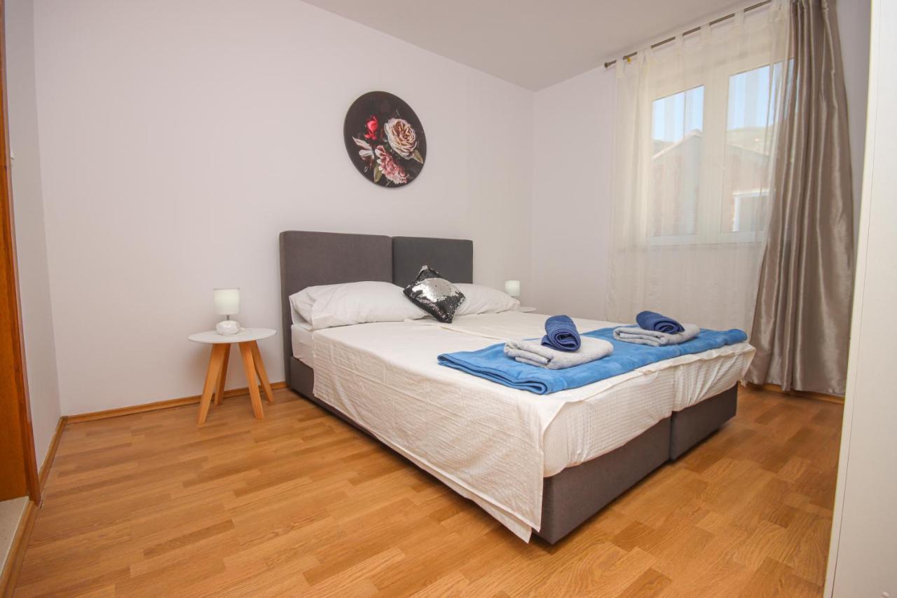Apartment Antonio Quận Mokošica Ngoại thất bức ảnh