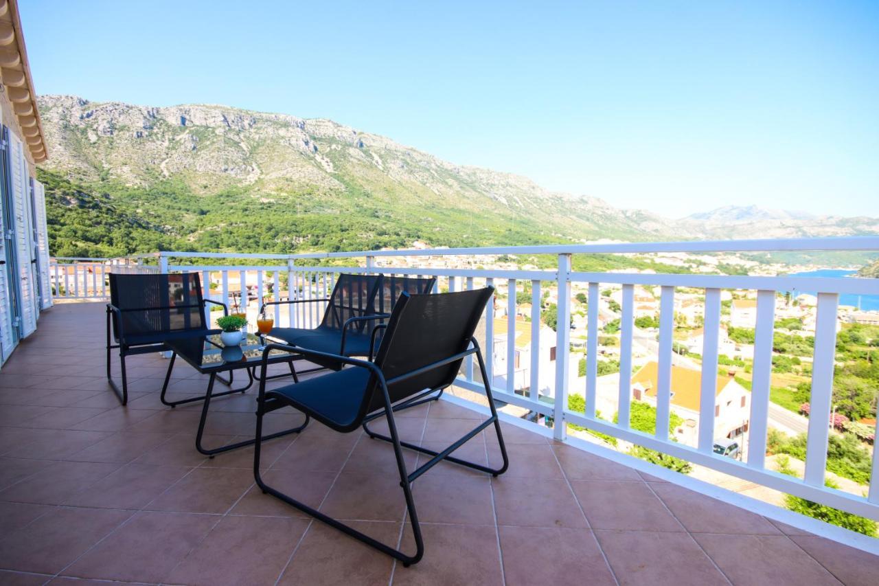 Apartment Antonio Quận Mokošica Ngoại thất bức ảnh
