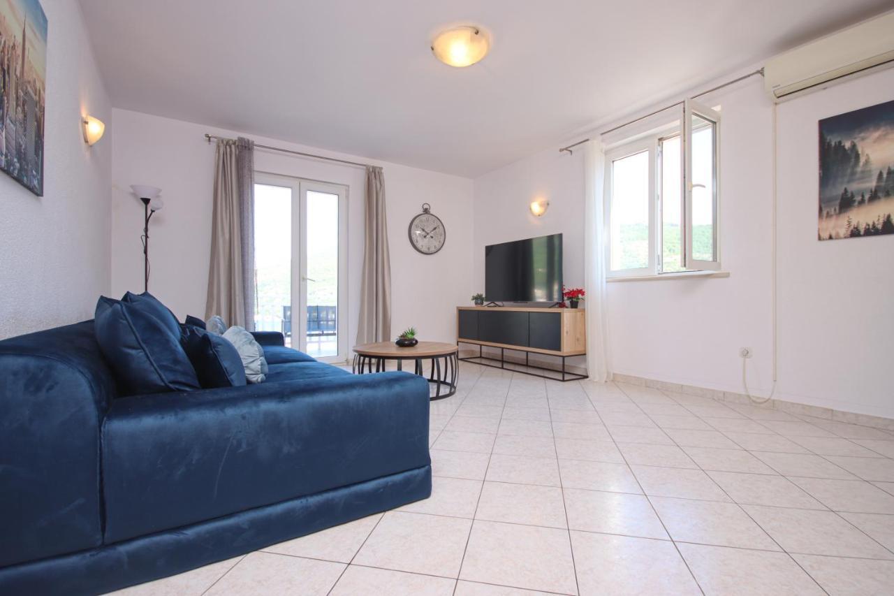Apartment Antonio Quận Mokošica Ngoại thất bức ảnh