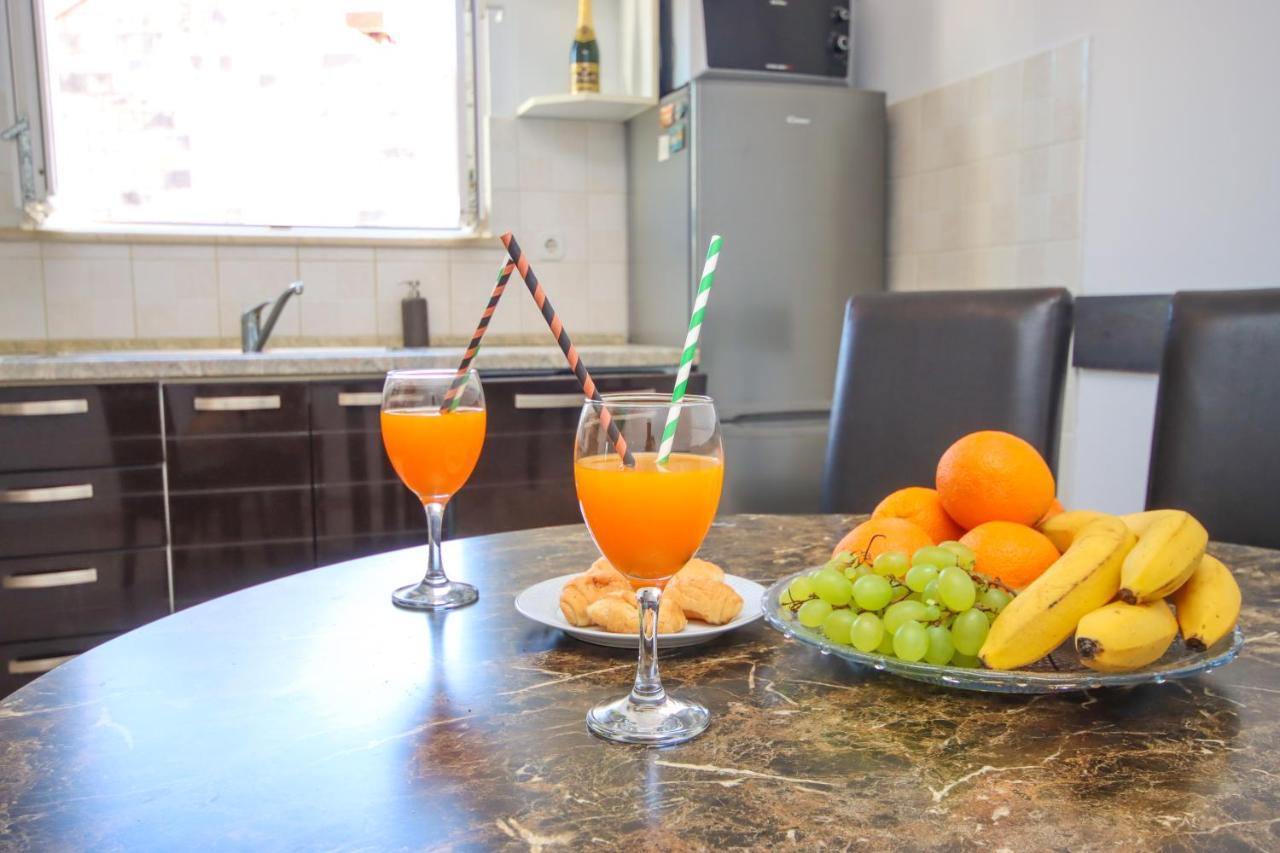 Apartment Antonio Quận Mokošica Ngoại thất bức ảnh