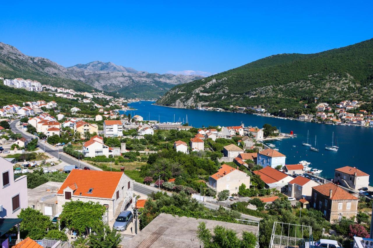 Apartment Antonio Quận Mokošica Ngoại thất bức ảnh