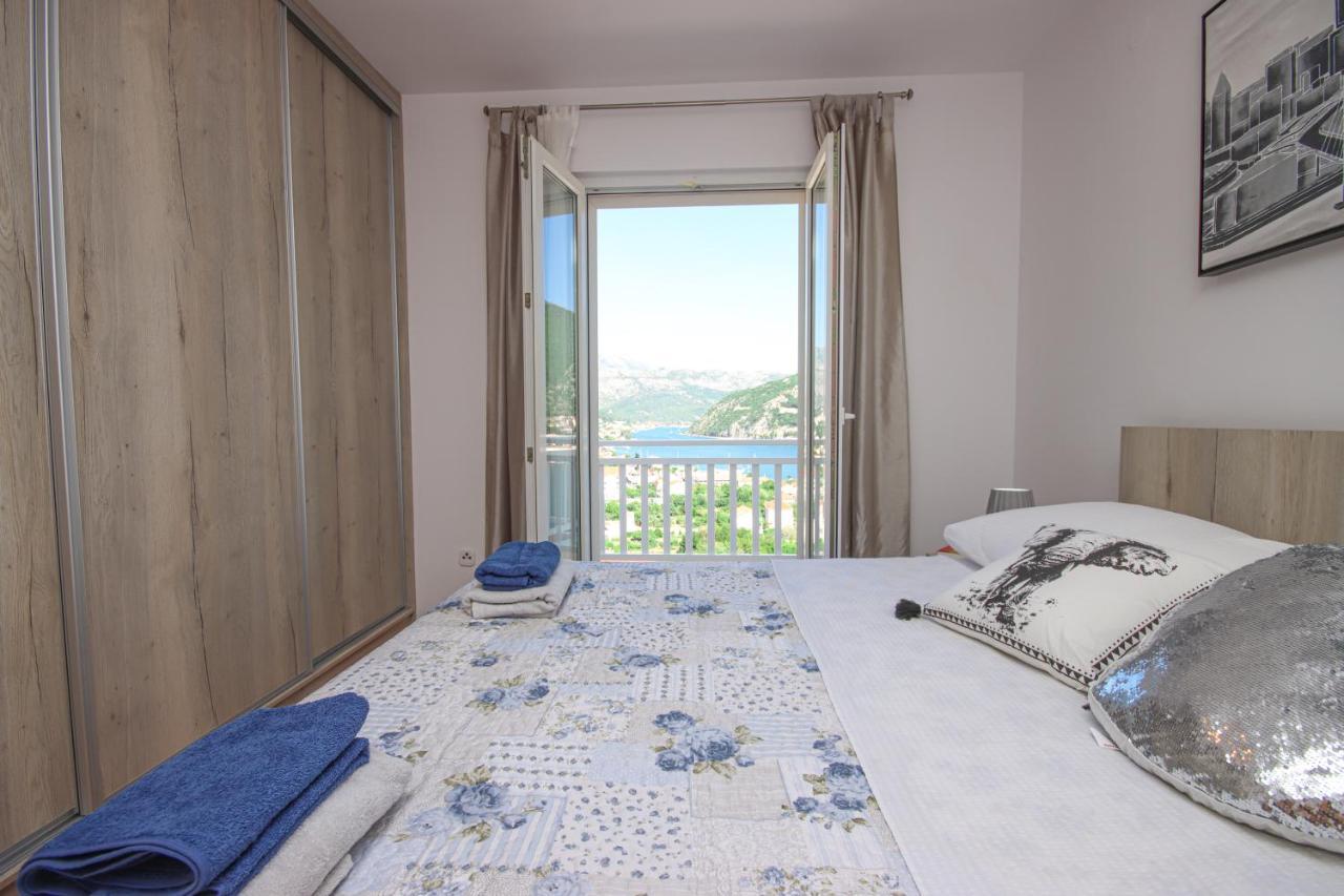 Apartment Antonio Quận Mokošica Ngoại thất bức ảnh