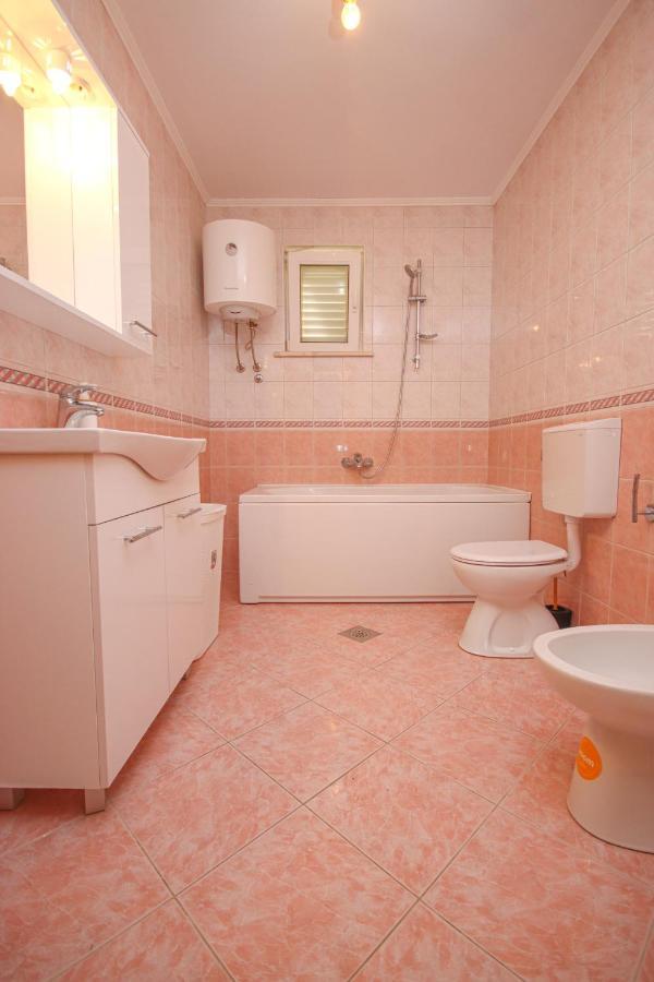 Apartment Antonio Quận Mokošica Ngoại thất bức ảnh